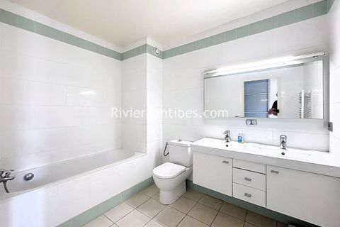 Lejlighed i Antibes, Alpes-Maritimes, Antibes - € 750.000 | Ref: 87184550 - foto 8