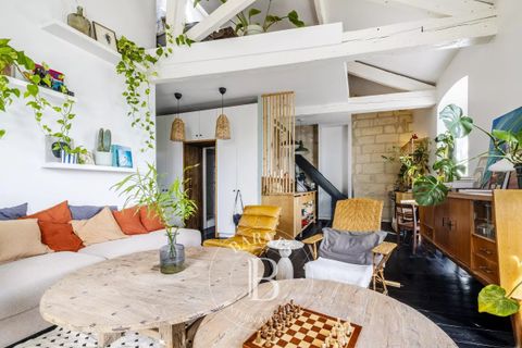 Lejlighed i Bordeaux, Gironde, Bordeaux - € 330.000 | Ref: A3256 - foto 2