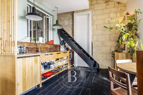 Lejlighed i Bordeaux, Gironde, Bordeaux - € 330.000 | Ref: A3256 - foto 5