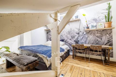 Lejlighed i Bordeaux, Gironde, Bordeaux - € 330.000 | Ref: A3256 - foto 6