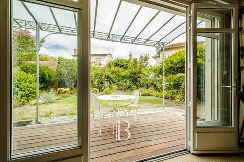 Villa i Bordeaux, Gironde, Bordeaux - € 1.198.000 | Ref: M3276 - foto 2