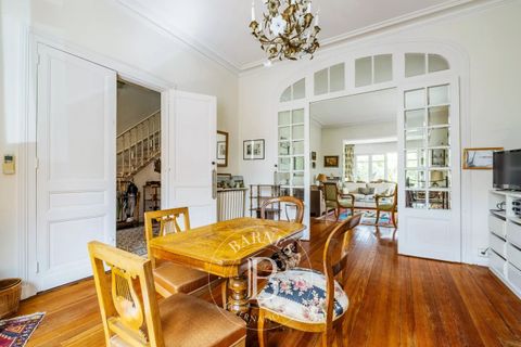 Villa i Bordeaux, Gironde, Bordeaux - € 1.198.000 | Ref: M3276 - foto 4