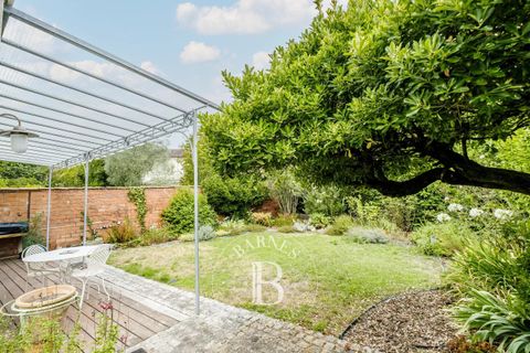 Villa i Bordeaux, Gironde, Bordeaux - € 1.198.000 | Ref: M3276 - foto 5