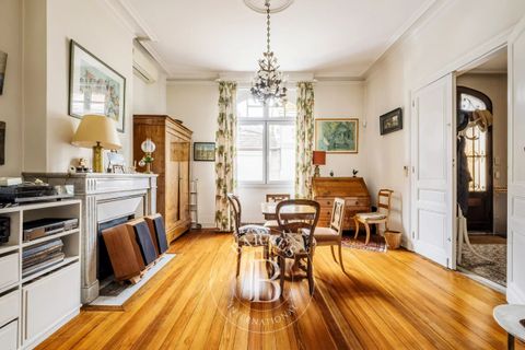 Villa i Bordeaux, Gironde, Bordeaux - € 1.198.000 | Ref: M3276 - foto 6