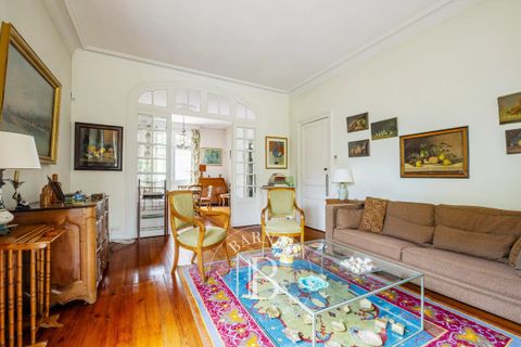 Villa i Bordeaux, Gironde, Bordeaux - € 1.198.000 | Ref: M3276 - foto 7