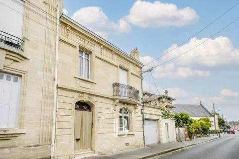 Villa i Bordeaux, Gironde, Bordeaux - € 1.198.000 | Ref: M3276 - foto 12
