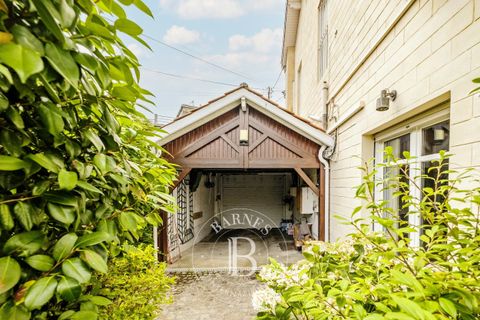 Villa i Bordeaux, Gironde, Bordeaux - € 1.198.000 | Ref: M3276 - foto 13