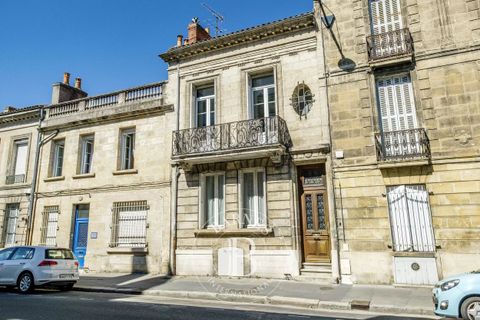 Villa i Bordeaux, Gironde, Bordeaux - € 629.000 | Ref: M3260 - foto 13