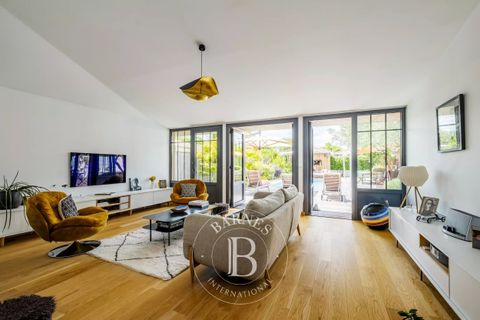 Villa i Bruges, Gironde, Bruges - € 950.000 | Ref: M3316 - foto 4