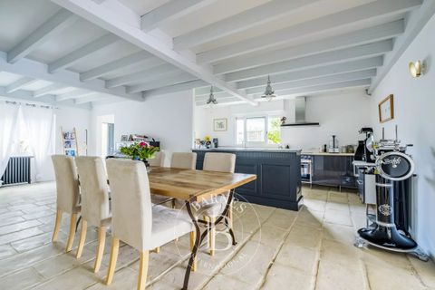 Villa i Bruges, Gironde, Bruges - € 950.000 | Ref: M3316 - foto 9