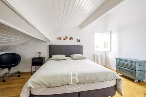 Villa i Bruges, Gironde, Bruges - € 950.000 | Ref: M3316 - foto 15