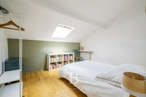Villa i Bruges, Gironde, Bruges - € 950.000 | Ref: M3316 - foto 16