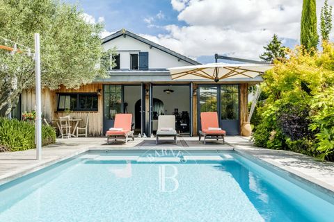 Villa i Bruges, Gironde, Bruges - € 950.000 | Ref: M3316 - foto 18
