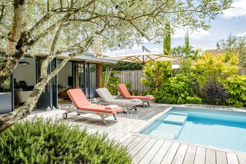 Villa i Bruges, Gironde, Bruges - € 950.000 | Ref: M3316 - foto 19