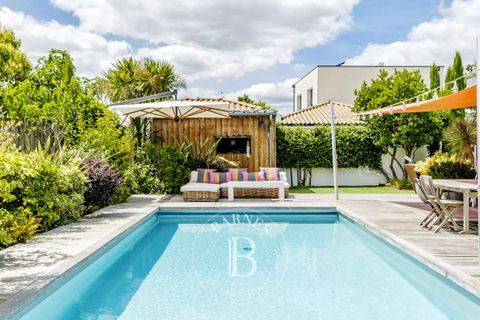 Villa i Bruges, Gironde, Bruges - € 950.000 | Ref: M3316 - foto 20