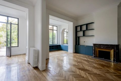Villa i Bordeaux, Gironde, Bordeaux - € 1.948.000 | Ref: M1206 - foto 4