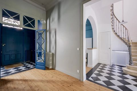 Villa i Bordeaux, Gironde, Bordeaux - € 1.948.000 | Ref: M1206 - foto 5