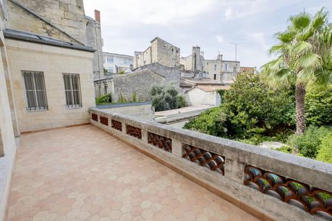 Villa i Bordeaux, Gironde, Bordeaux - € 1.948.000 | Ref: M1206 - foto 11