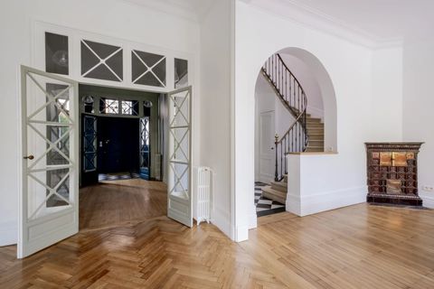 Villa i Bordeaux, Gironde, Bordeaux - € 1.948.000 | Ref: M1206 - foto 13