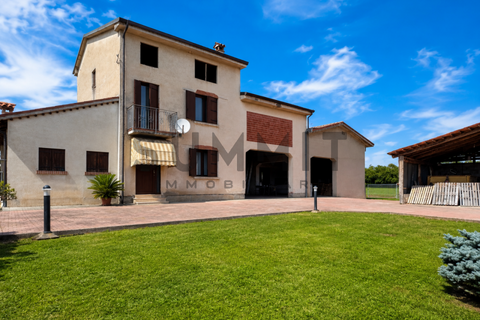 Villa i Malo, Vicenza, Malo - € 370.000 | Ref: DS1643 - foto 3