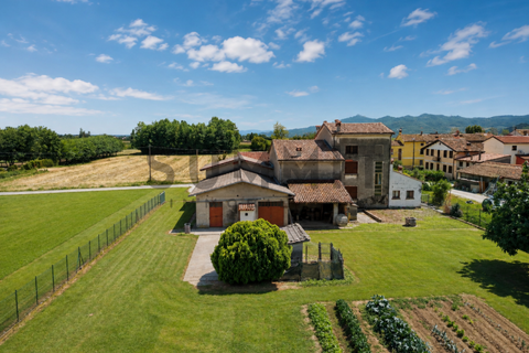Villa i Malo, Vicenza, Malo - € 370.000 | Ref: DS1643 - foto 4