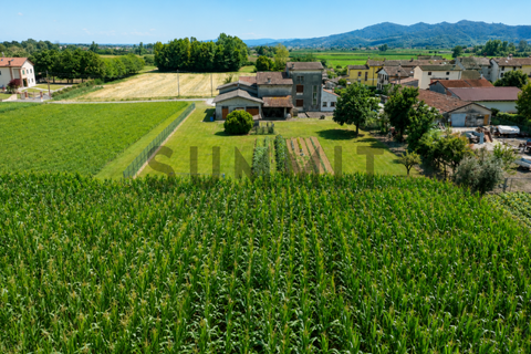 Villa i Malo, Vicenza, Malo - € 370.000 | Ref: DS1643 - foto 5