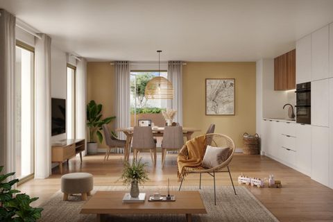 Lejlighed i Toulouse, Haute-Garonne, Toulouse - € 145.900 | Ref: 281474976713858 - foto 1