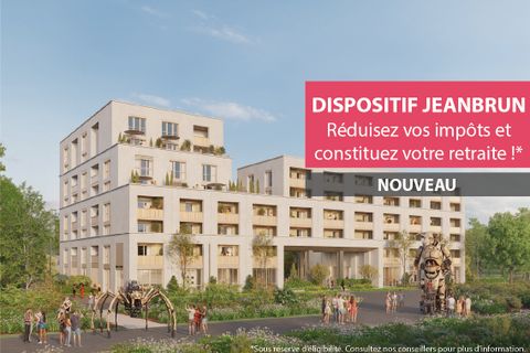 Lejlighed i Toulouse, Haute-Garonne, Toulouse - € 145.900 | Ref: 281474976713858 - foto 2