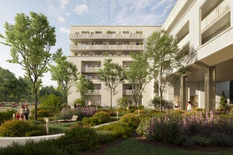 Lejlighed i Toulouse, Haute-Garonne, Toulouse - € 340.000 | Ref: 281474976713775 - foto 1