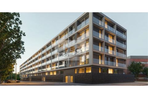 Lejlighed i Pedroucos, Porto, Pedroucos - € 180.000 | Ref: APA_1509 - foto 1