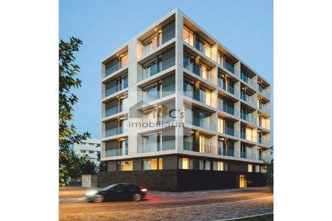 Lejlighed i Pedroucos, Porto, Pedroucos - € 180.000 | Ref: APA_1509 - foto 3