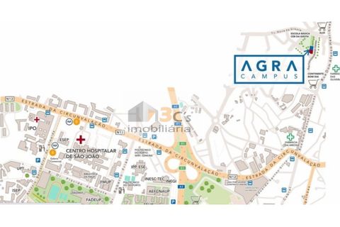 Lejlighed i Pedroucos, Porto, Pedroucos - € 180.000 | Ref: APA_1509 - foto 7