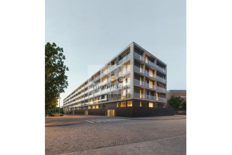 Lejlighed i Pedroucos, Porto, Pedroucos - € 180.000 | Ref: APA_1509 - foto 19