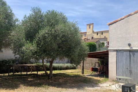 Landejendom i Cépie, Aude, Cépie - € 186.000 | Ref: 9408 - foto 2
