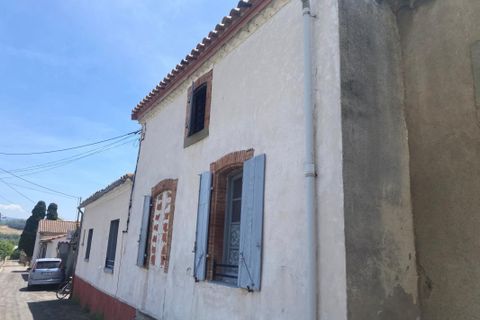 Landejendom i Cépie, Aude, Cépie - € 186.000 | Ref: 9408 - foto 11
