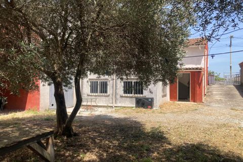 Landejendom i Cépie, Aude, Cépie - € 186.000 | Ref: 9408 - foto 13