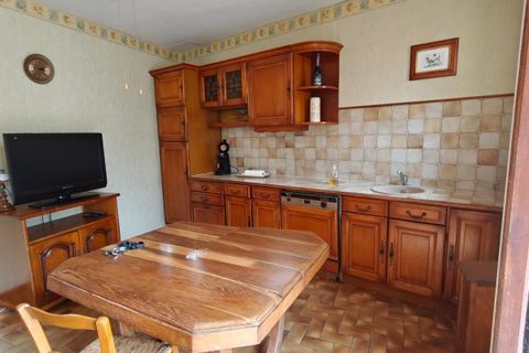 Villa i Limoux, Aude, Limoux - € 159.000 | Ref: 9407 - foto 4