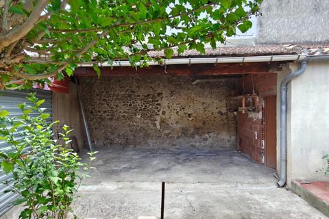 Villa i Limoux, Aude, Limoux - € 159.000 | Ref: 9407 - foto 12