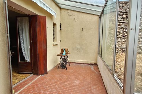 Villa i Limoux, Aude, Limoux - € 159.000 | Ref: 9407 - foto 13
