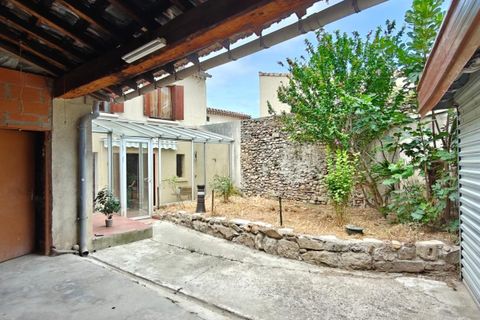 Villa i Limoux, Aude, Limoux - € 159.000 | Ref: 9407 - foto 16