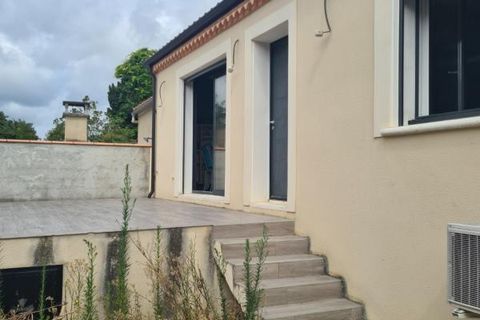 Villa a Loupia, Aude, Loupia - € 816/mes | Ref: 1975 - foto 4