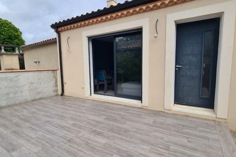 Villa a Loupia, Aude, Loupia - € 816/mes | Ref: 1975 - foto 5
