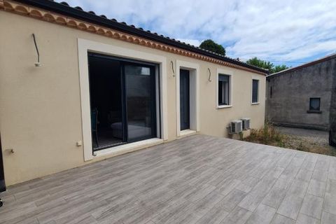 Villa a Loupia, Aude, Loupia - € 816/mes | Ref: 1975 - foto 6