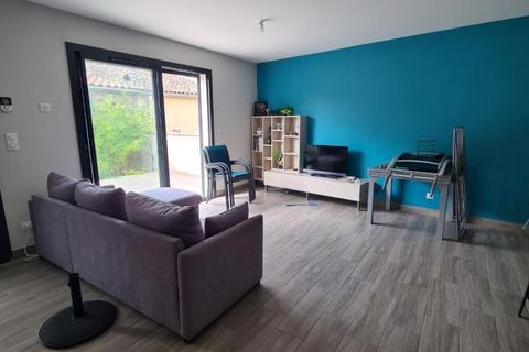 Villa a Loupia, Aude, Loupia - € 816/mes | Ref: 1975 - foto 9