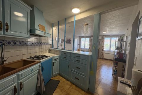 Landsbyhus i La Digne-d'Amont, Aude, La Digne-d'Amont - € 90.000 | Ref: 9414 - foto 4