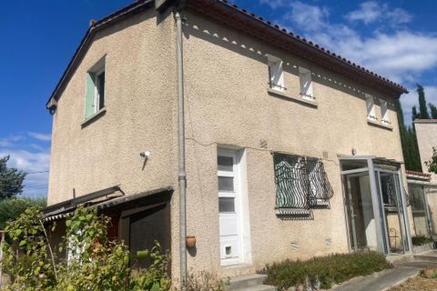 Villa i Limoux, Aude, Limoux - € 181.000 | Ref: 9406 - foto 3