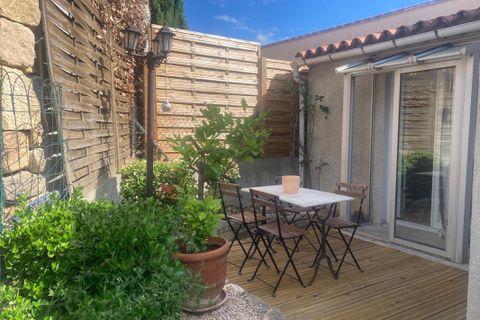 Villa i Limoux, Aude, Limoux - € 181.000 | Ref: 9406 - foto 4
