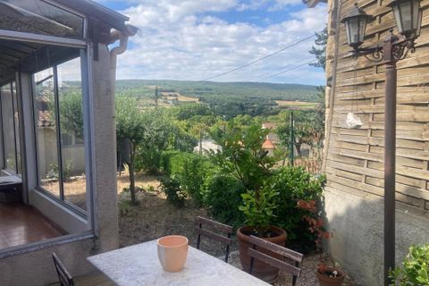 Villa i Limoux, Aude, Limoux - € 181.000 | Ref: 9406 - foto 5