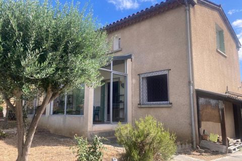 Villa i Limoux, Aude, Limoux - € 181.000 | Ref: 9406 - foto 6