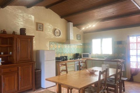 Villa i Limoux, Aude, Limoux - € 181.000 | Ref: 9406 - foto 9